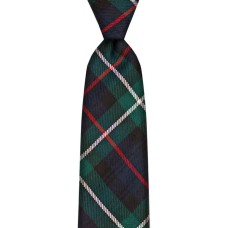 Tartan Tie - MacKenzie Modern